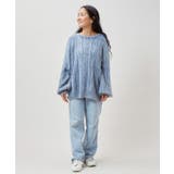 【カヒコ】カイナルニットプルオーバー | アミナコレクション  | 詳細画像3 