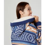 【カヒコ】ノウェラカーデ | アミナコレクション | 詳細画像10