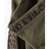 【カヒコ】トムメンズニットフードトップス【SURF&Palms】 | アミナコレクション | 詳細画像11 