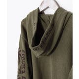 【カヒコ】トムメンズニットフードトップス【SURF&Palms】 | アミナコレクション | 詳細画像16 