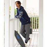 【カヒコ】トムメンズニットフードトップス【SURF&Palms】 | アミナコレクション | 詳細画像4 