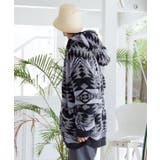 【カヒコ】プーコアメンズアウター【SURF&Palms】 | アミナコレクション | 詳細画像1