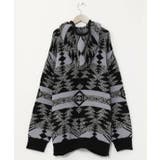 【カヒコ】プーコアメンズアウター【SURF&Palms】 | アミナコレクション | 詳細画像15