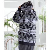 【カヒコ】プーコアメンズアウター【SURF&Palms】 | アミナコレクション | 詳細画像2