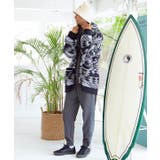 【カヒコ】プーコアメンズアウター【SURF&Palms】 | アミナコレクション | 詳細画像3
