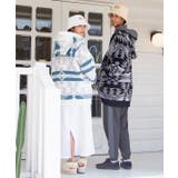 【カヒコ】プーコアメンズアウター【SURF&Palms】 | アミナコレクション | 詳細画像4