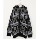 【カヒコ】プーコアメンズアウター【SURF&Palms】 | アミナコレクション | 詳細画像5