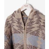 【カヒコ】プーコアメンズアウター【SURF&Palms】 | アミナコレクション | 詳細画像7