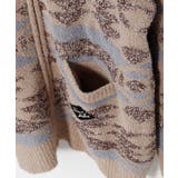 【カヒコ】プーコアメンズアウター【SURF&Palms】 | アミナコレクション | 詳細画像8