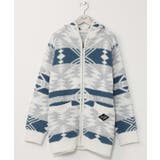 ホワイト | 【カヒコ】プーコアメンズアウター【SURF&Palms】 | アミナコレクション