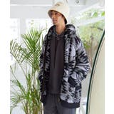 ブラック | 【カヒコ】プーコアメンズアウター【SURF&Palms】 | アミナコレクション