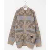 ベージュ | 【カヒコ】プーコアメンズアウター【SURF&Palms】 | アミナコレクション