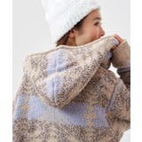 【カヒコ】プーコアアウター【SURF&Palms】 | アミナコレクション  | 詳細画像13 