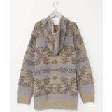 【カヒコ】プーコアアウター【SURF&Palms】 | アミナコレクション  | 詳細画像14 