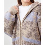 【カヒコ】プーコアアウター【SURF&Palms】 | アミナコレクション  | 詳細画像8 