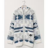 ホワイト | 【カヒコ】プーコアアウター【SURF&Palms】 | アミナコレクション 