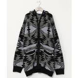 ブラック | 【カヒコ】プーコアアウター【SURF&Palms】 | アミナコレクション 