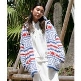 【カヒコ】カナハニットアウター | アミナコレクション  | 詳細画像2 