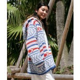 【カヒコ】カナハニットアウター | アミナコレクション  | 詳細画像3 