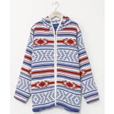 【カヒコ】カナハニットアウター | アミナコレクション  | 詳細画像4 