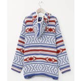 【カヒコ】カナハニットアウター | アミナコレクション  | 詳細画像9 