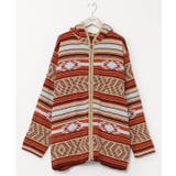 ベージュ | 【カヒコ】カナハニットアウター | アミナコレクション 