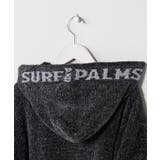 【カヒコ】ホルアメンズアウター【SURF&Palms】 | アミナコレクション | 詳細画像4 