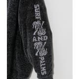 【カヒコ】ホルアメンズアウター【SURF&Palms】 | アミナコレクション | 詳細画像5 