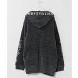 【カヒコ】ホルアメンズアウター【SURF&Palms】 | アミナコレクション | 詳細画像6 