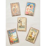 【カヒコ】ヴィンテージ看板 | チャイハネ | 詳細画像1