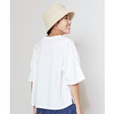 【カヒコ】ポケニカルTシャツ | チャイハネ | 詳細画像10