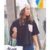 【カヒコ】ポケニカルTシャツ | チャイハネ | 詳細画像2