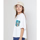 【カヒコ】ポケニカルTシャツ | チャイハネ | 詳細画像38