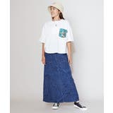 【カヒコ】ポケニカルTシャツ | チャイハネ | 詳細画像4
