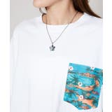 【カヒコ】ポケニカルTシャツ | チャイハネ | 詳細画像41
