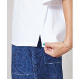 【カヒコ】ポケニカルTシャツ | チャイハネ | 詳細画像43