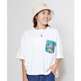【カヒコ】ポケニカルTシャツ | チャイハネ | 詳細画像6