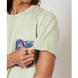 【カヒコ】ポケニカルメンズTシャツ | アミナコレクション | 詳細画像13