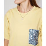 【カヒコ】ポケニカルメンズTシャツ | アミナコレクション | 詳細画像19