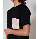【カヒコ】ポケニカルメンズTシャツ | アミナコレクション | 詳細画像25