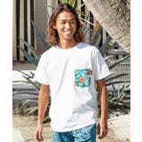 【カヒコ】ポケニカルメンズTシャツ | アミナコレクション | 詳細画像3