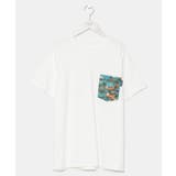 【カヒコ】ポケニカルメンズTシャツ | アミナコレクション | 詳細画像39