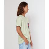 【カヒコ】ポケニカルメンズTシャツ | アミナコレクション | 詳細画像46