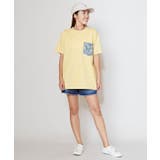 【カヒコ】ポケニカルメンズTシャツ | アミナコレクション | 詳細画像5