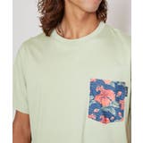 【カヒコ】ポケニカルメンズTシャツ | アミナコレクション | 詳細画像54