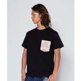 【カヒコ】ポケニカルメンズTシャツ | アミナコレクション | 詳細画像6