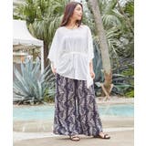 【カヒコ】マオマオトップス | アミナコレクション | 詳細画像1