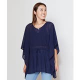 【カヒコ】マオマオトップス | アミナコレクション | 詳細画像11