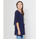 【カヒコ】マオマオトップス | アミナコレクション | 詳細画像13