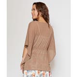 【カヒコ】マオマオトップス | アミナコレクション | 詳細画像14